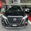 NISSAN KICKS 1.6 16V FLEXSTART ADVANCE XTRONIC NISSAN KICKS 1.6 16V FLEXSTART ADVANCE XTRONIC