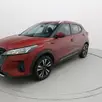 NISSAN KICKS 1.6 16V FLEXSTART ADVANCE XTRONIC NISSAN KICKS 1.6 16V FLEXSTART ADVANCE XTRONIC