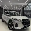 NISSAN KICKS 1.6 16V FLEXSTART ADVANCE XTRONIC NISSAN KICKS 1.6 16V FLEXSTART ADVANCE XTRONIC