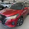 NISSAN KICKS 1.6 16V FLEXSTART ADVANCE XTRONIC NISSAN KICKS 1.6 16V FLEXSTART ADVANCE XTRONIC