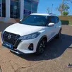 NISSAN KICKS 1.6 16V FLEXSTART ADVANCE XTRONIC NISSAN KICKS 1.6 16V FLEXSTART ADVANCE XTRONIC