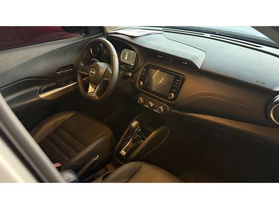 NISSAN-KICKS-1.6 16V FLEXSTART ADVANCE XTRONIC NISSAN-KICKS-2024