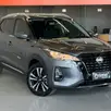 NISSAN KICKS 1.6 16V FLEXSTART ADVANCE XTRONIC NISSAN KICKS 1.6 16V FLEXSTART ADVANCE XTRONIC