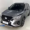 NISSAN KICKS 1.6 16V FLEXSTART ADVANCE XTRONIC NISSAN KICKS 1.6 16V FLEXSTART ADVANCE XTRONIC