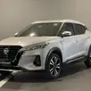 NISSAN KICKS 1.6 16V FLEXSTART ADVANCE XTRONIC NISSAN KICKS 1.6 16V FLEXSTART ADVANCE XTRONIC