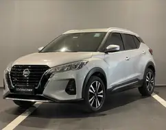 NISSAN KICKS 1.6 16V FLEXSTART ADVANCE XTRONIC NISSAN KICKS 1.6 16V FLEXSTART ADVANCE XTRONIC
