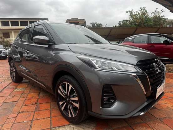 NISSAN-KICKS-1.6 16V FLEXSTART ADVANCE XTRONIC NISSAN-KICKS-2023