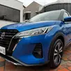 NISSAN KICKS 1.6 16V FLEXSTART ADVANCE XTRONIC NISSAN KICKS 1.6 16V FLEXSTART ADVANCE XTRONIC