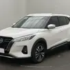 NISSAN KICKS 1.6 16V FLEXSTART ADVANCE XTRONIC NISSAN KICKS 1.6 16V FLEXSTART ADVANCE XTRONIC