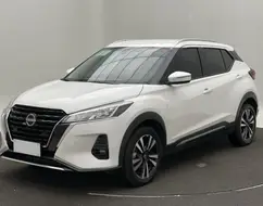 NISSAN KICKS 1.6 16V FLEXSTART ADVANCE XTRONIC NISSAN KICKS 1.6 16V FLEXSTART ADVANCE XTRONIC