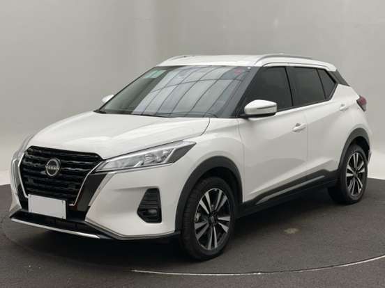NISSAN-KICKS-1.6 16V FLEXSTART ADVANCE XTRONIC NISSAN-KICKS-2024