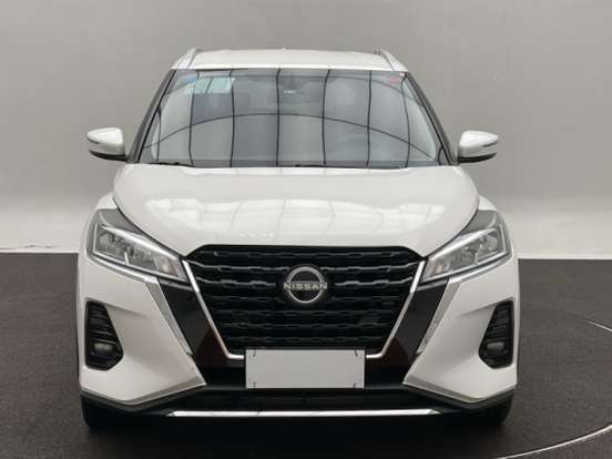 NISSAN-KICKS-1.6 16V FLEXSTART ADVANCE XTRONIC NISSAN-KICKS-2024
