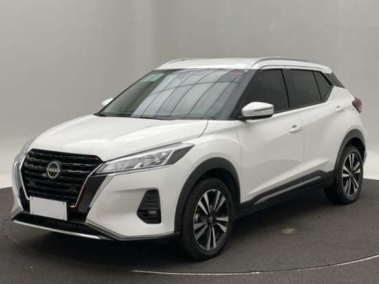 NISSAN-KICKS-1.6 16V FLEXSTART ADVANCE XTRONIC NISSAN-KICKS-2024