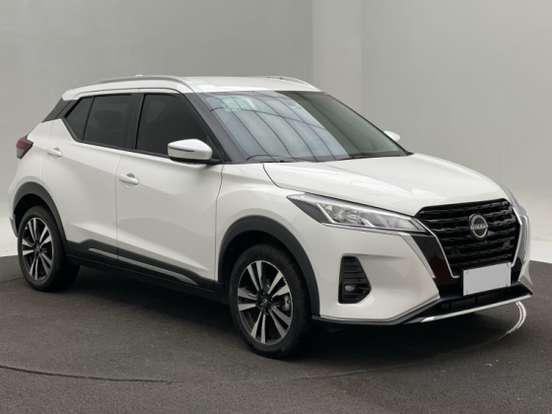 NISSAN-KICKS-1.6 16V FLEXSTART ADVANCE XTRONIC NISSAN-KICKS-2024