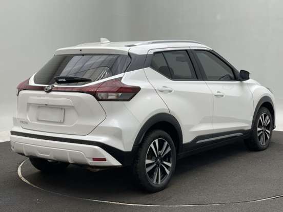 NISSAN-KICKS-1.6 16V FLEXSTART ADVANCE XTRONIC NISSAN-KICKS-2024