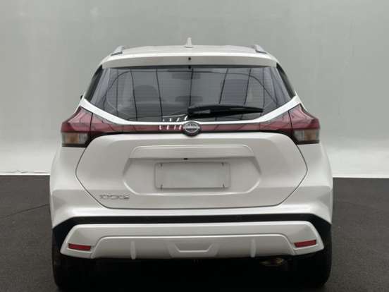 NISSAN-KICKS-1.6 16V FLEXSTART ADVANCE XTRONIC NISSAN-KICKS-2024