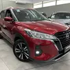 NISSAN KICKS 1.6 16V FLEXSTART ADVANCE XTRONIC NISSAN KICKS 1.6 16V FLEXSTART ADVANCE XTRONIC