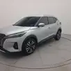 NISSAN KICKS 1.6 16V FLEXSTART EXCLUSIVE XTRONIC NISSAN KICKS 1.6 16V FLEXSTART EXCLUSIVE XTRONIC
