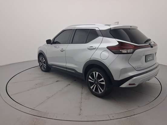 NISSAN-KICKS-1.6 16V FLEXSTART EXCLUSIVE XTRONIC NISSAN-KICKS-2024