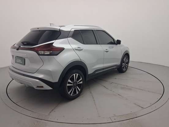 NISSAN-KICKS-1.6 16V FLEXSTART EXCLUSIVE XTRONIC NISSAN-KICKS-2024