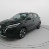 NISSAN KICKS 1.6 16V FLEXSTART EXCLUSIVE XTRONIC NISSAN KICKS 1.6 16V FLEXSTART EXCLUSIVE XTRONIC