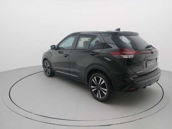 NISSAN-KICKS-1.6 16V FLEXSTART EXCLUSIVE XTRONIC NISSAN-KICKS-2024