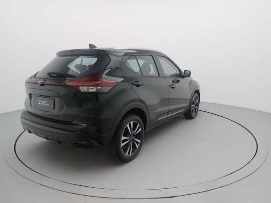 NISSAN-KICKS-1.6 16V FLEXSTART EXCLUSIVE XTRONIC NISSAN-KICKS-2024