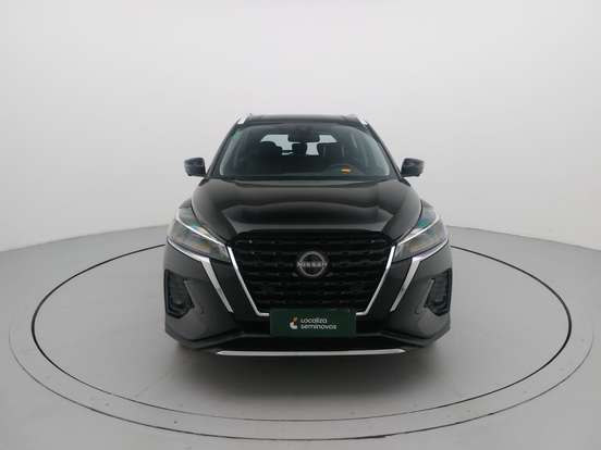 NISSAN-KICKS-1.6 16V FLEXSTART EXCLUSIVE XTRONIC NISSAN-KICKS-2024