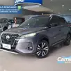 NISSAN KICKS 1.6 16V FLEXSTART EXCLUSIVE XTRONIC NISSAN KICKS 1.6 16V FLEXSTART EXCLUSIVE XTRONIC