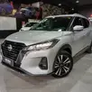 NISSAN KICKS 1.6 16V FLEXSTART EXCLUSIVE XTRONIC NISSAN KICKS 1.6 16V FLEXSTART EXCLUSIVE XTRONIC
