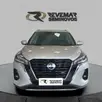 NISSAN KICKS 1.6 16V FLEXSTART EXCLUSIVE XTRONIC NISSAN KICKS 1.6 16V FLEXSTART EXCLUSIVE XTRONIC
