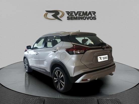 NISSAN-KICKS-1.6 16V FLEXSTART EXCLUSIVE XTRONIC NISSAN-KICKS-2023