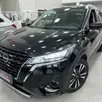 NISSAN KICKS 1.6 16V FLEXSTART EXCLUSIVE XTRONIC NISSAN KICKS 1.6 16V FLEXSTART EXCLUSIVE XTRONIC