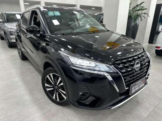 NISSAN-KICKS-1.6 16V FLEXSTART EXCLUSIVE XTRONIC NISSAN-KICKS-2023