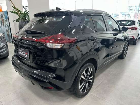 NISSAN-KICKS-1.6 16V FLEXSTART EXCLUSIVE XTRONIC NISSAN-KICKS-2023