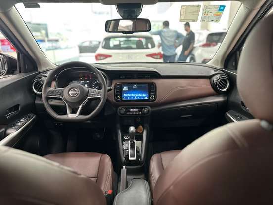 NISSAN-KICKS-1.6 16V FLEXSTART EXCLUSIVE XTRONIC NISSAN-KICKS-2023