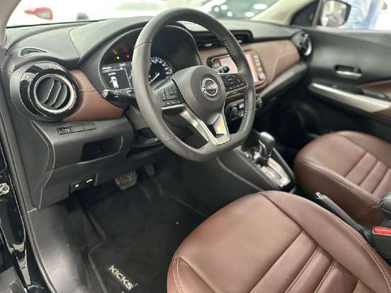 NISSAN-KICKS-1.6 16V FLEXSTART EXCLUSIVE XTRONIC NISSAN-KICKS-2023