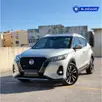 NISSAN KICKS 1.6 16V FLEXSTART EXCLUSIVE XTRONIC NISSAN KICKS 1.6 16V FLEXSTART EXCLUSIVE XTRONIC
