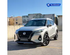 NISSAN KICKS 1.6 16V FLEXSTART EXCLUSIVE XTRONIC NISSAN KICKS 1.6 16V FLEXSTART EXCLUSIVE XTRONIC
