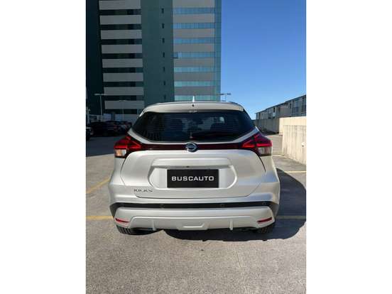 NISSAN-KICKS-1.6 16V FLEXSTART EXCLUSIVE XTRONIC NISSAN-KICKS-2022