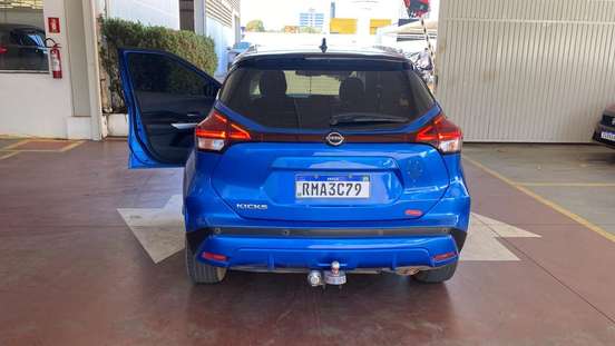 NISSAN-KICKS-1.6 16V FLEXSTART EXCLUSIVE XTRONIC NISSAN-KICKS-2024