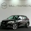 NISSAN KICKS 1.6 16V FLEXSTART EXCLUSIVE XTRONIC NISSAN KICKS 1.6 16V FLEXSTART EXCLUSIVE XTRONIC