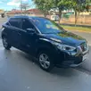 NISSAN KICKS 1.6 16V FLEXSTART S 4P MANUAL NISSAN KICKS 1.6 16V FLEXSTART S 4P MANUAL