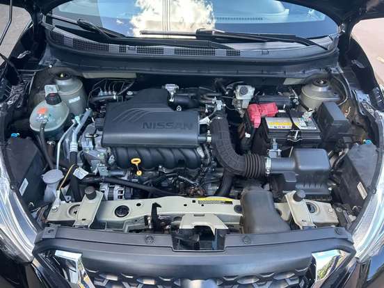 NISSAN-KICKS-1.6 16V FLEXSTART S 4P MANUAL NISSAN-KICKS-2019