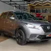 NISSAN KICKS 1.6 16V FLEXSTART S 4P XTRONIC NISSAN KICKS 1.6 16V FLEXSTART S 4P XTRONIC