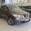NISSAN KICKS 1.6 16V FLEXSTART S 4P XTRONIC NISSAN KICKS 1.6 16V FLEXSTART S 4P XTRONIC