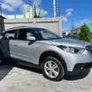 NISSAN KICKS 1.6 16V FLEXSTART S 4P XTRONIC NISSAN KICKS 1.6 16V FLEXSTART S 4P XTRONIC