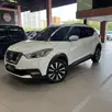 NISSAN KICKS 1.6 16V FLEXSTART S 4P XTRONIC NISSAN KICKS 1.6 16V FLEXSTART S 4P XTRONIC
