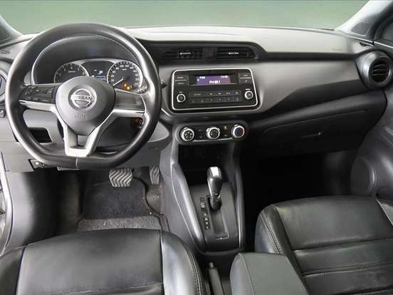 NISSAN-KICKS-1.6 16V FLEXSTART S 4P XTRONIC NISSAN-KICKS-2018