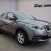 NISSAN KICKS 1.6 16V FLEXSTART S DIRECT 4P XTRONIC NISSAN KICKS 1.6 16V FLEXSTART S DIRECT 4P XTRONIC